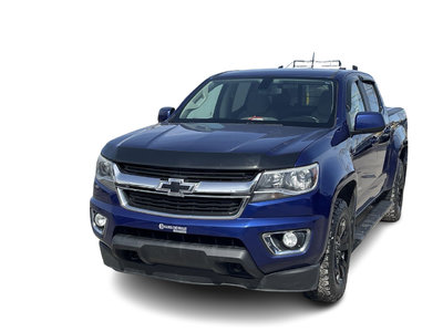 2016 Chevrolet Colorado in Saint-Leonard, Quebec