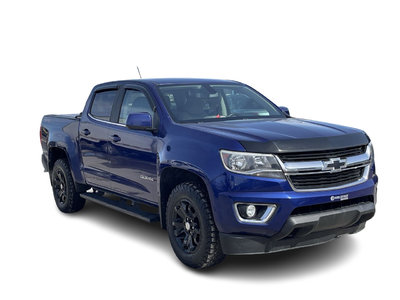 2016 Chevrolet Colorado in Saint-Leonard, Quebec