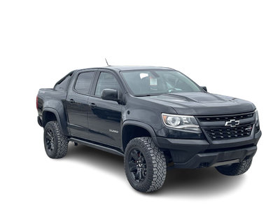 2018 Chevrolet Colorado in Saint-Leonard, Quebec