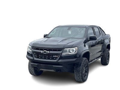 2018 Chevrolet Colorado in Saint-Leonard, Quebec