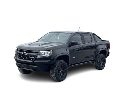 2018 Chevrolet Colorado in Saint-Leonard, Quebec