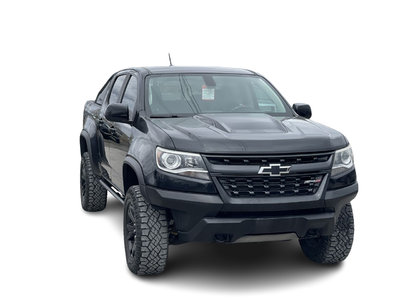 2018 Chevrolet Colorado in Saint-Leonard, Quebec