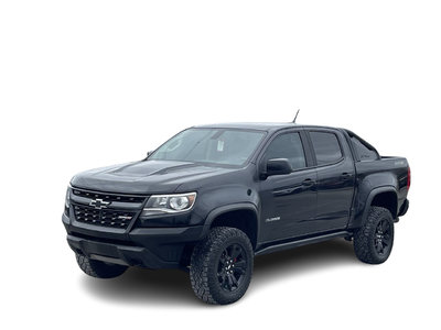 2018 Chevrolet Colorado in Saint-Leonard, Quebec