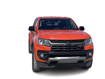 2021 Chevrolet Colorado in Saint-Leonard, Quebec
