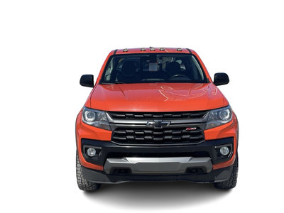 2021 Chevrolet Colorado in Saint-Leonard, Quebec