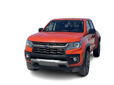 2021 Chevrolet Colorado in Saint-Leonard, Quebec