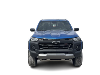 2023 Chevrolet Colorado in Saint-Leonard, Quebec