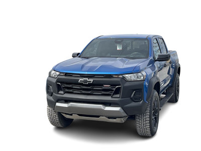 2023 Chevrolet Colorado in Saint-Leonard, Quebec