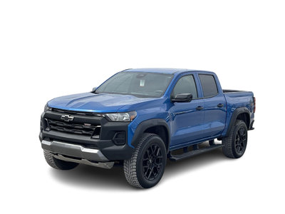 2023 Chevrolet Colorado in Saint-Leonard, Quebec