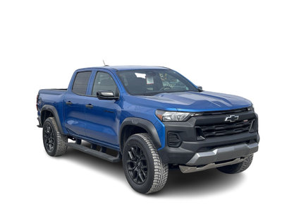 2023 Chevrolet Colorado in Saint-Leonard, Quebec