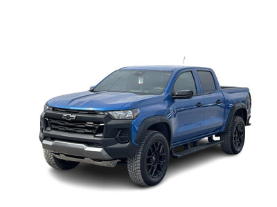 2023 Chevrolet Colorado in Saint-Leonard, Quebec