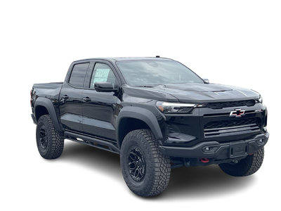 Chevrolet Colorado  2025 à Saint-Léonard, Québec