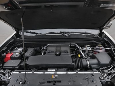 2025 Chevrolet Colorado in Saint-Leonard, Quebec