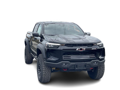Chevrolet Colorado  2025 à Saint-Léonard, Québec