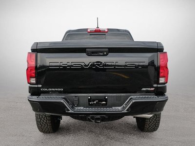 2025 Chevrolet Colorado in Saint-Leonard, Quebec