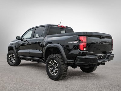2025 Chevrolet Colorado in Saint-Leonard, Quebec