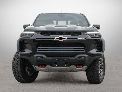 2025 Chevrolet Colorado in Saint-Leonard, Quebec