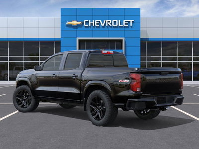 2025 Chevrolet Colorado in Saint-Leonard, Quebec