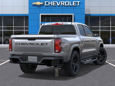 Chevrolet Colorado  2025 à Saint-Léonard, Québec