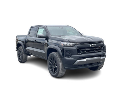 2025 Chevrolet Colorado in Saint-Leonard, Quebec