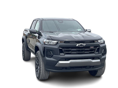 2025 Chevrolet Colorado in Saint-Leonard, Quebec