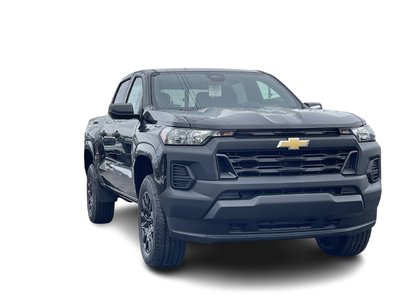 Chevrolet Colorado  2026 à Saint-Léonard, Québec