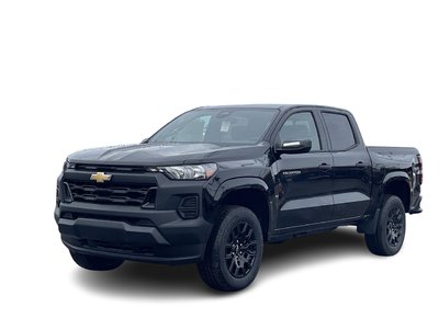 Chevrolet Colorado  2026 à Saint-Léonard, Québec