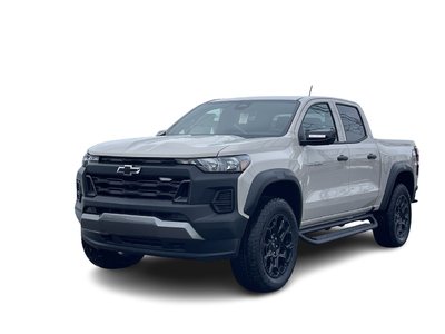 Chevrolet Colorado  2026 à Saint-Léonard, Québec