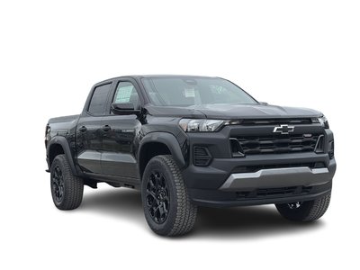 2026 Chevrolet Colorado in Saint-Leonard, Quebec