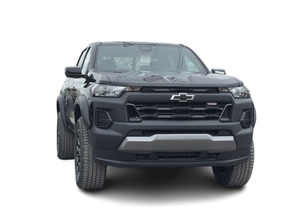 2026 Chevrolet Colorado in Saint-Leonard, Quebec
