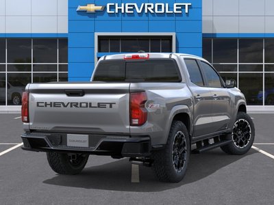 Chevrolet Colorado  2026 à Saint-Léonard, Québec