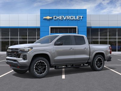 Chevrolet Colorado  2026 à Saint-Léonard, Québec