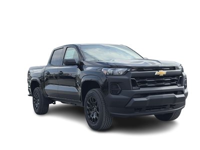 Chevrolet Colorado  2026 à Saint-Léonard, Québec
