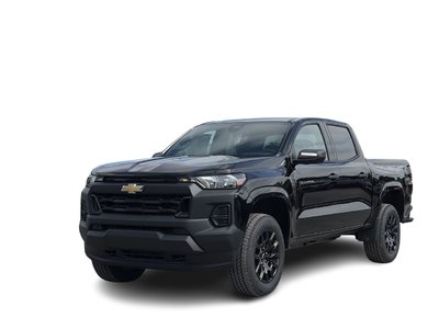 Chevrolet Colorado  2026 à Saint-Léonard, Québec