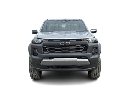 2026 Chevrolet Colorado in Saint-Leonard, Quebec