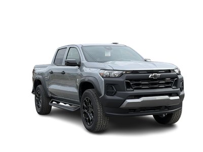 2026 Chevrolet Colorado in Saint-Leonard, Quebec
