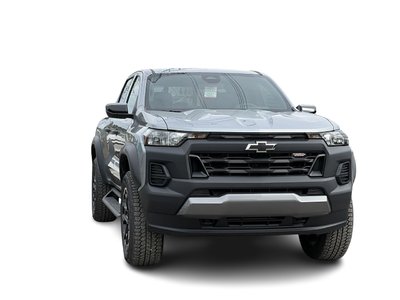 2026 Chevrolet Colorado in Saint-Leonard, Quebec