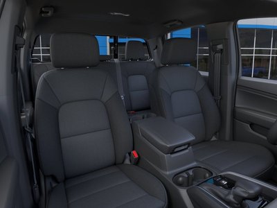 2026 Chevrolet Colorado in Saint-Leonard, Quebec