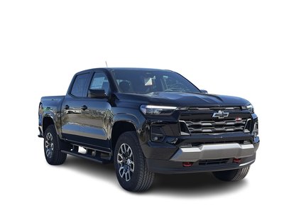 2026 Chevrolet Colorado in Saint-Leonard, Quebec
