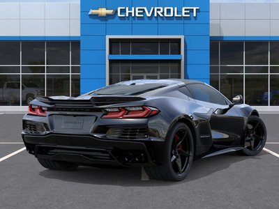 2027 Chevrolet Corvette Grand Sport in Saint-Leonard, Quebec