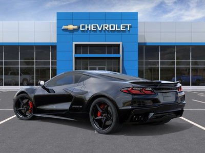 2027 Chevrolet Corvette Grand Sport in Saint-Leonard, Quebec