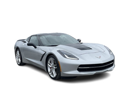 2015 Chevrolet Corvette in Saint-Leonard, Quebec