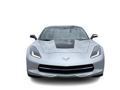 2015 Chevrolet Corvette in Saint-Leonard, Quebec