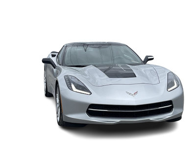 2015 Chevrolet Corvette in Saint-Leonard, Quebec