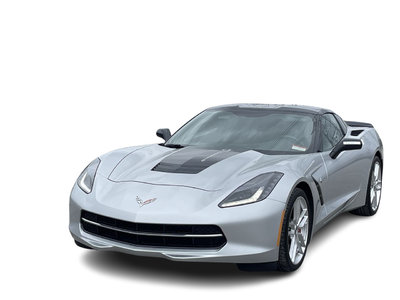 2015 Chevrolet Corvette in Saint-Leonard, Quebec