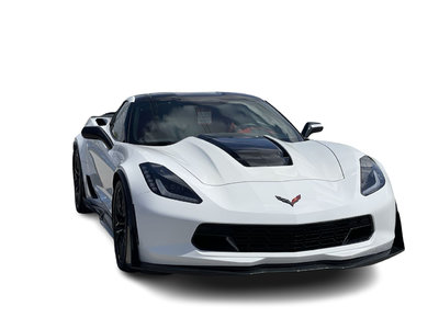 Chevrolet Corvette  2015 à Saint-Léonard, Québec