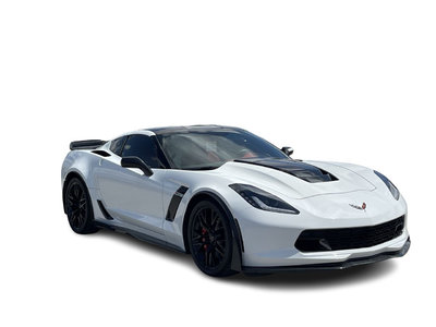 Chevrolet Corvette  2015 à Saint-Léonard, Québec
