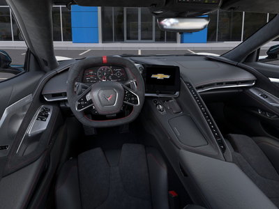 2025 Chevrolet Corvette in Saint-Leonard, Quebec