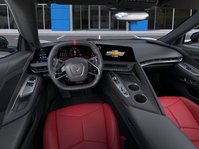 2026 Chevrolet Corvette in Saint-Leonard, Quebec