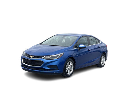 2016 Chevrolet Cruze in Saint-Leonard, Quebec